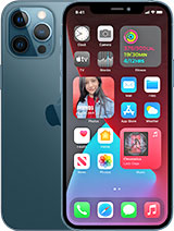 Best available price of Apple iPhone 12 Pro Max in Romania