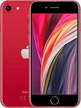 Best available price of Apple iPhone SE (2020) in Romania