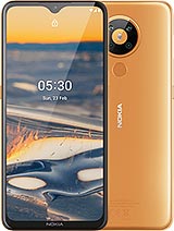 Best available price of Nokia 5.3 in Romania