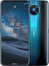 Best available price of Nokia 8.3 5G in Romania