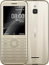 Best available price of Nokia 8000 4G in Romania