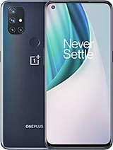 Best available price of OnePlus Nord N10 5G in Romania