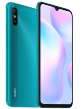 Best available price of Xiaomi Redmi 9AT in Romania