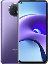 Best available price of Xiaomi Redmi Note 9T in Romania