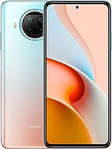 Best available price of Xiaomi Redmi Note 9 Pro 5G in Romania