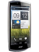 Best available price of Acer CloudMobile S500 in Romania