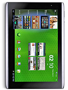 Best available price of Acer Iconia Tab A501 in Romania