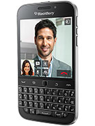 Best available price of BlackBerry Classic in Romania