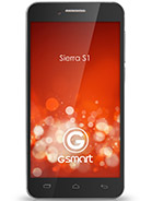 Best available price of Gigabyte GSmart Sierra S1 in Romania