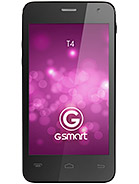 Best available price of Gigabyte GSmart T4 in Romania