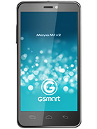 Best available price of Gigabyte GSmart Maya M1 v2 in Romania