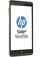 Best available price of HP Slate6 VoiceTab in Romania