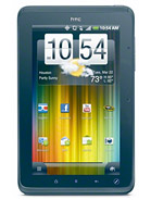 Best available price of HTC EVO View 4G in Romania