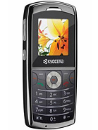 Best available price of Kyocera E2500 in Romania