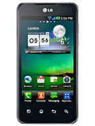 Best available price of LG Optimus 2X in Romania