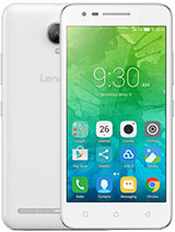 Best available price of Lenovo C2 in Romania