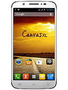 Best available price of Micromax A119 Canvas XL in Romania