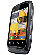 Best available price of Motorola CITRUS WX445 in Romania