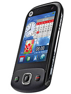 Best available price of Motorola EX300 in Romania