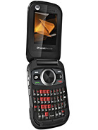 Best available price of Motorola Rambler in Romania