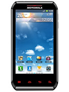 Best available price of Motorola XT760 in Romania