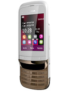 Best available price of Nokia C2-03 in Romania
