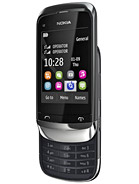 Best available price of Nokia C2-06 in Romania