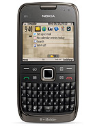 Best available price of Nokia E73 Mode in Romania