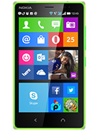 Best available price of Nokia X2 Dual SIM in Romania