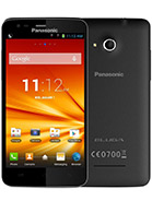 Best available price of Panasonic Eluga A in Romania