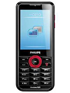 Best available price of Philips Xenium F511 in Romania