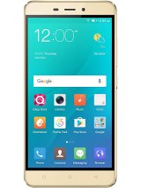 Best available price of QMobile Noir J7 in Romania