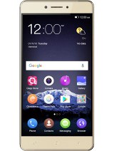 Best available price of QMobile King Kong Max in Romania