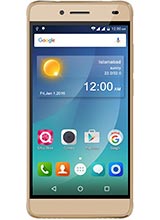 Best available price of QMobile Noir S4 in Romania