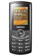 Best available price of Samsung E2230 in Romania