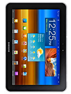 Best available price of Samsung Galaxy Tab 8-9 4G P7320T in Romania