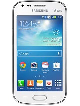 Best available price of Samsung Galaxy S Duos 2 S7582 in Romania