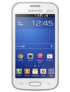 Best available price of Samsung Galaxy Star Pro S7260 in Romania