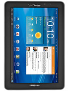 Best available price of Samsung Galaxy Tab 7-7 LTE I815 in Romania