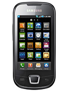 Best available price of Samsung I5800 Galaxy 3 in Romania