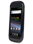 Best available price of Samsung Google Nexus S 4G in Romania