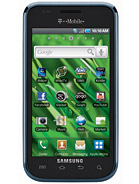 Best available price of Samsung Vibrant in Romania