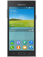 Best available price of Samsung Z in Romania