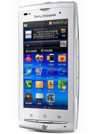 Best available price of Sony Ericsson A8i in Romania