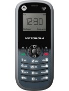 Best available price of Motorola WX161 in Romania