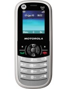 Best available price of Motorola WX181 in Romania