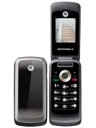 Best available price of Motorola WX265 in Romania