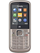 Best available price of ZTE R228 Dual SIM in Romania