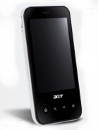 Best available price of Acer beTouch E400 in Romania