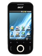 Best available price of Acer beTouch E110 in Romania